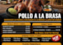 design restaurant menus, food flyers, posters and digital menu boards